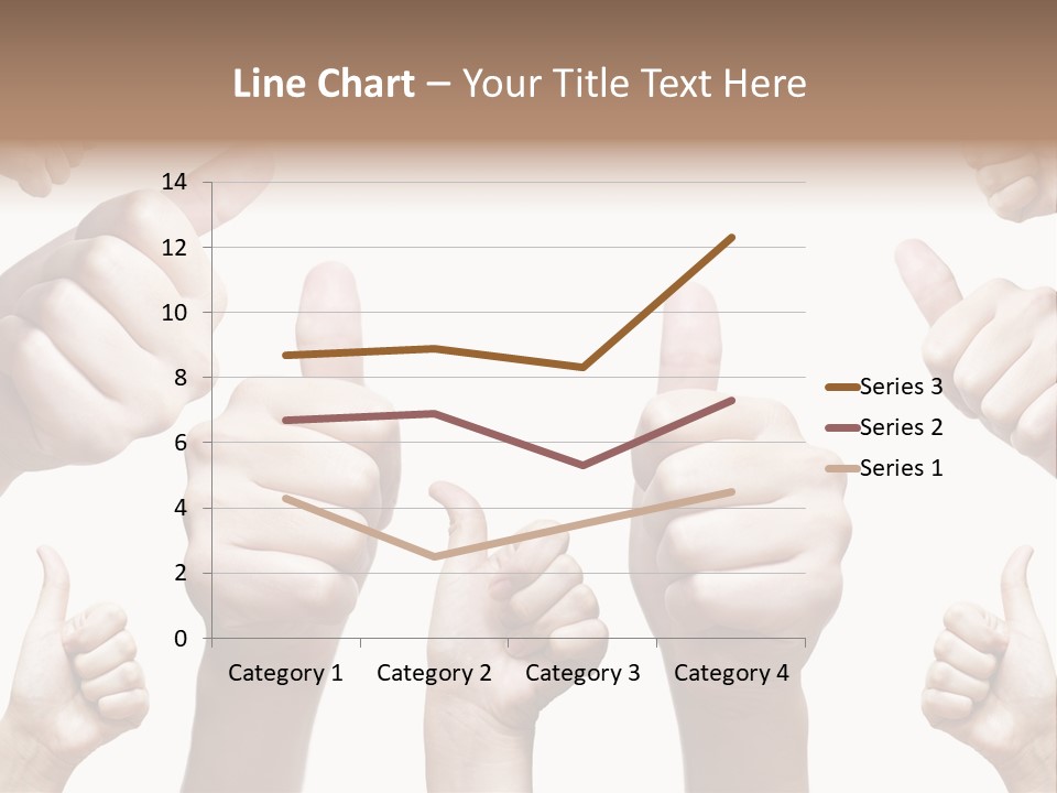 Background Group Great PowerPoint Template