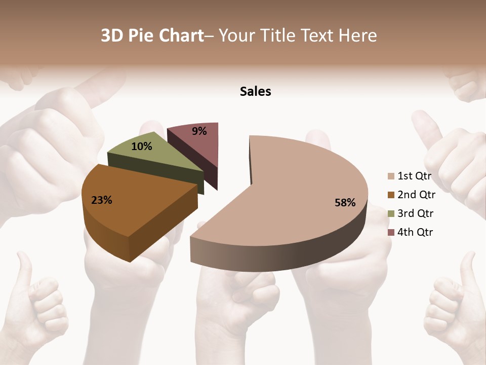 Background Group Great PowerPoint Template