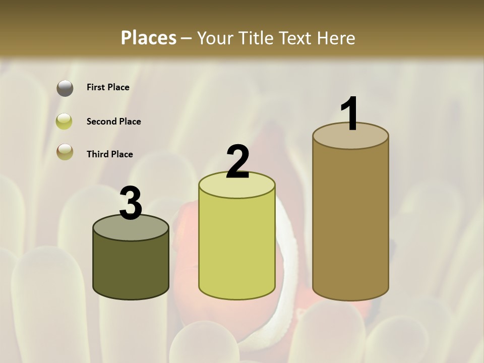 Hide Borneo Wildlife PowerPoint Template