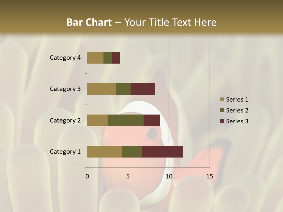 Hide Borneo Wildlife PowerPoint Template