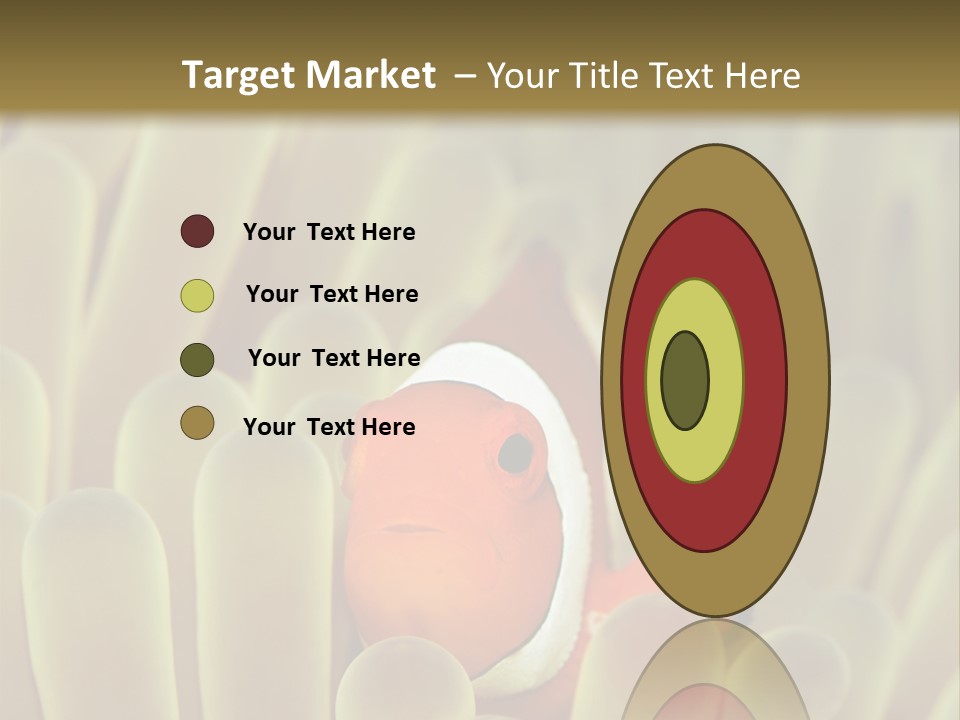 Hide Borneo Wildlife PowerPoint Template