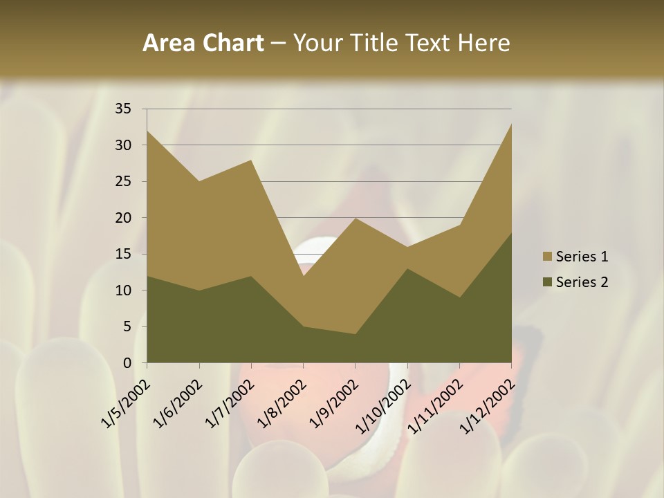 Hide Borneo Wildlife PowerPoint Template