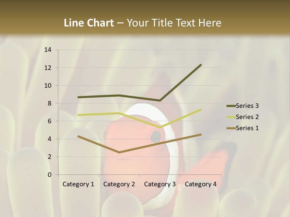 Hide Borneo Wildlife PowerPoint Template