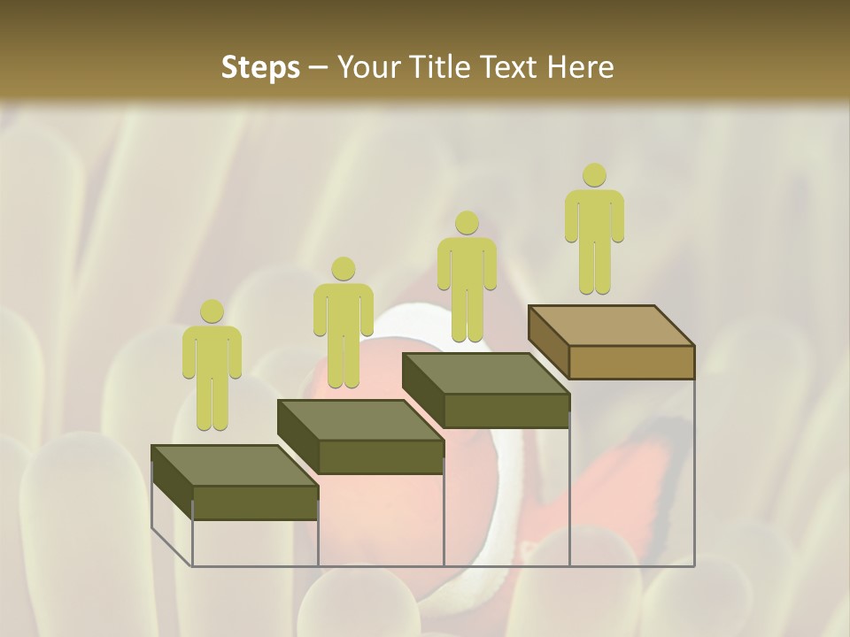 Hide Borneo Wildlife PowerPoint Template