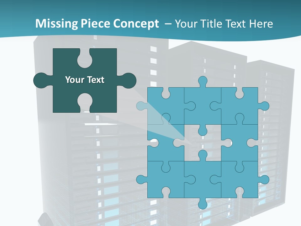Processors Stylish Web PowerPoint Template