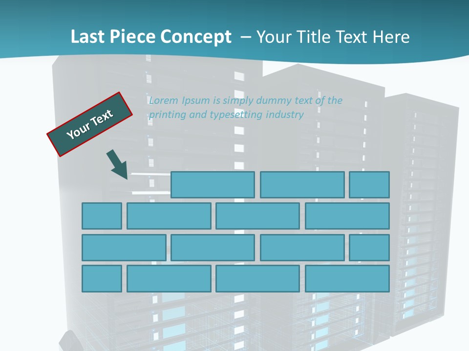 Processors Stylish Web PowerPoint Template