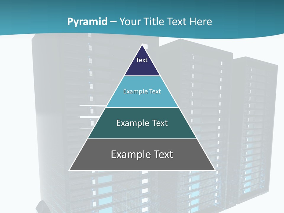 Processors Stylish Web PowerPoint Template