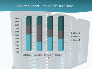 Processors Stylish Web PowerPoint Template