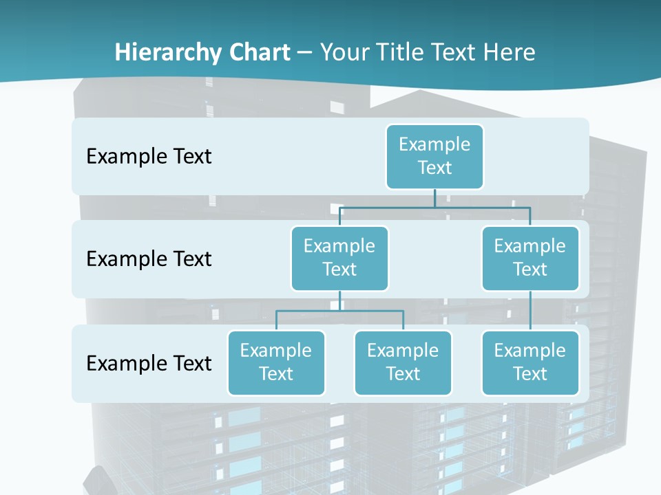 Processors Stylish Web PowerPoint Template