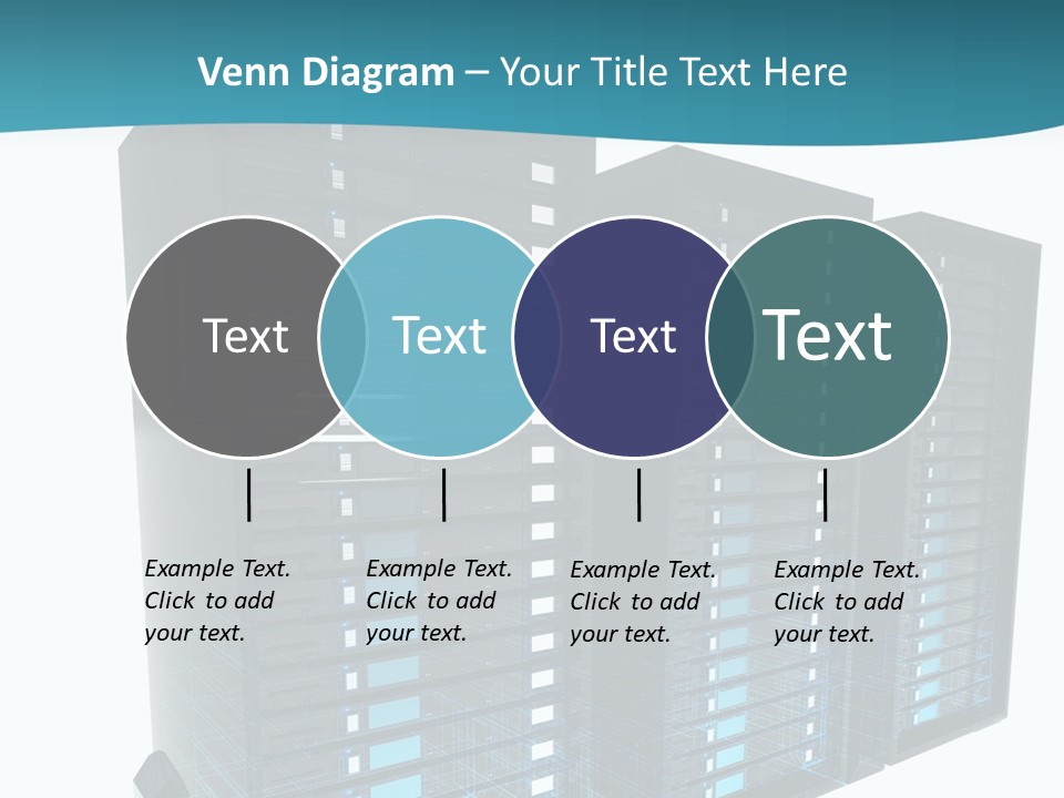 Processors Stylish Web PowerPoint Template