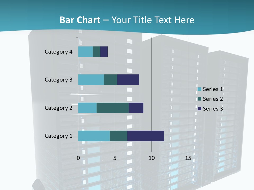Processors Stylish Web PowerPoint Template
