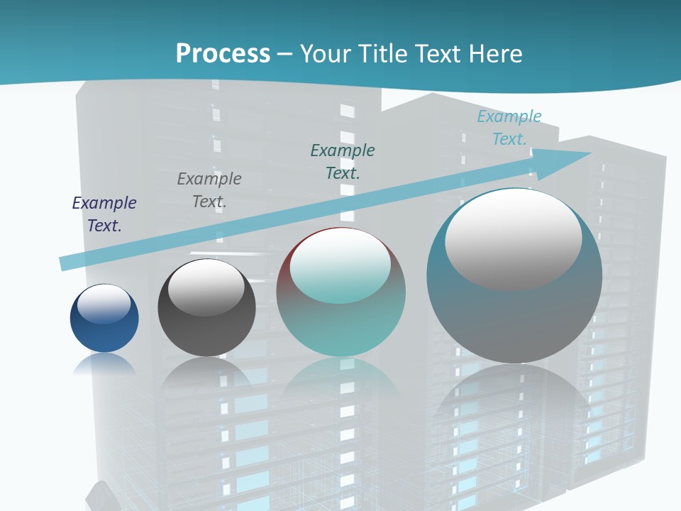 Processors Stylish Web PowerPoint Template