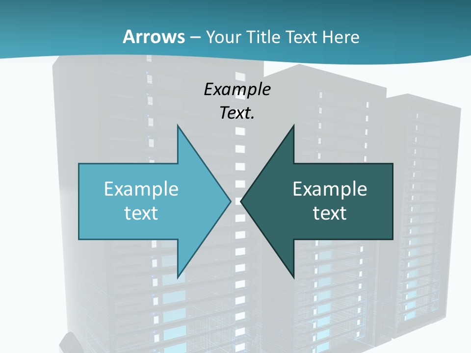 Processors Stylish Web PowerPoint Template