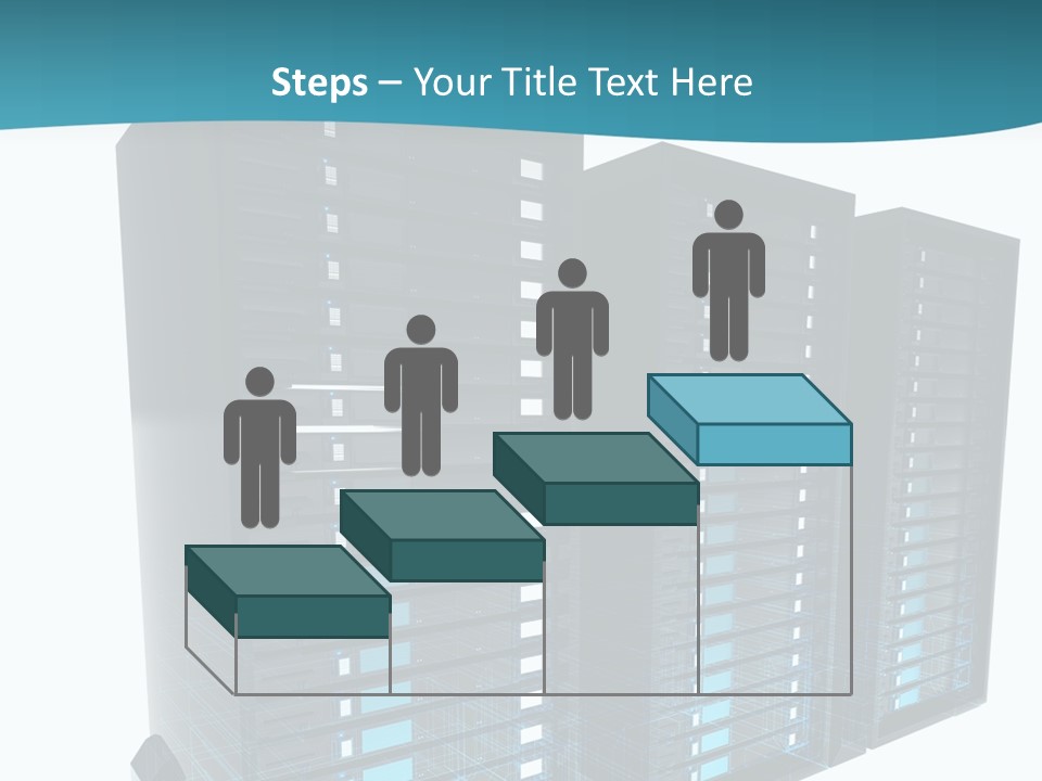 Processors Stylish Web PowerPoint Template