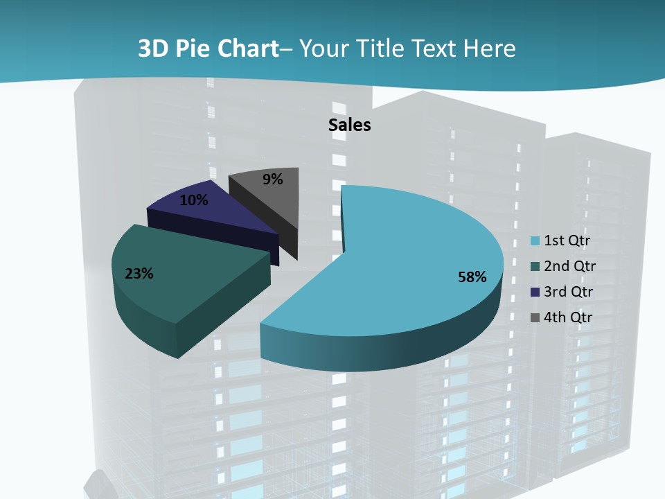 Processors Stylish Web PowerPoint Template