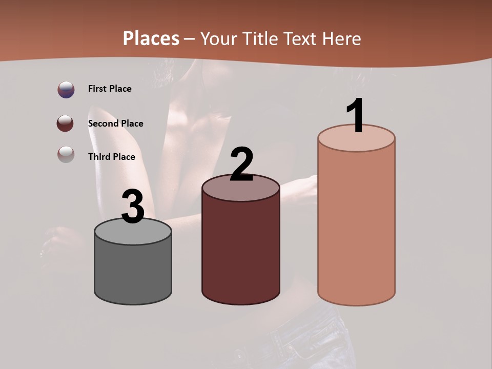 Sexy Motion Move PowerPoint Template