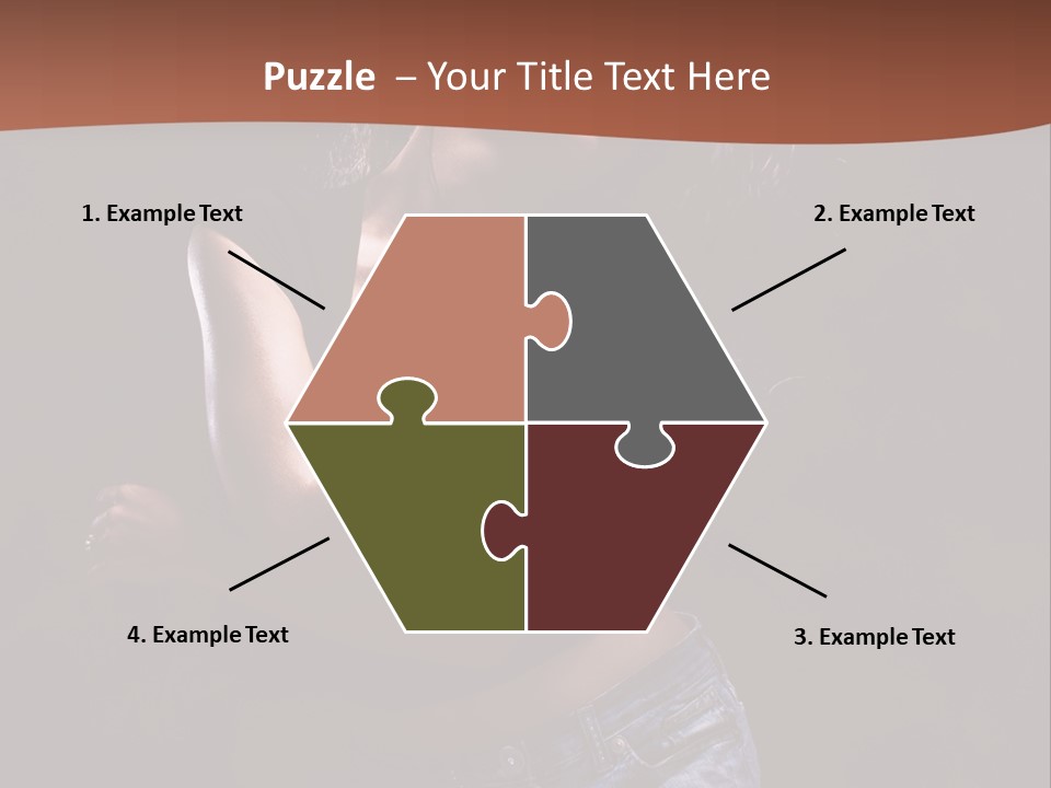 Sexy Motion Move PowerPoint Template