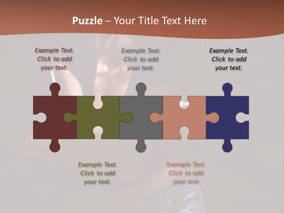 Sexy Motion Move PowerPoint Template