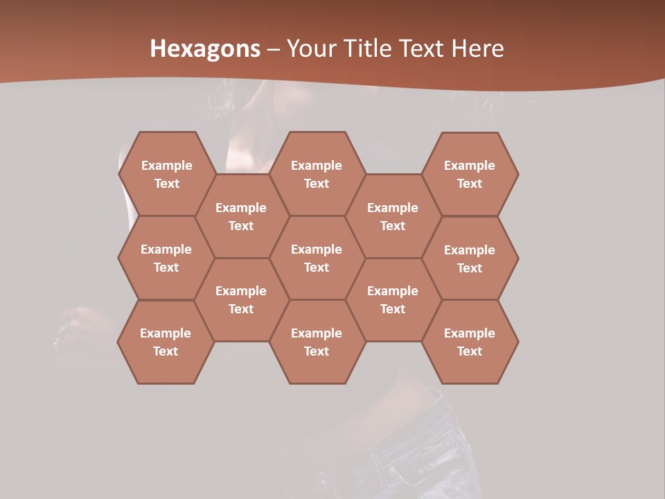 Sexy Motion Move PowerPoint Template