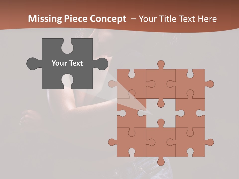 Sexy Motion Move PowerPoint Template