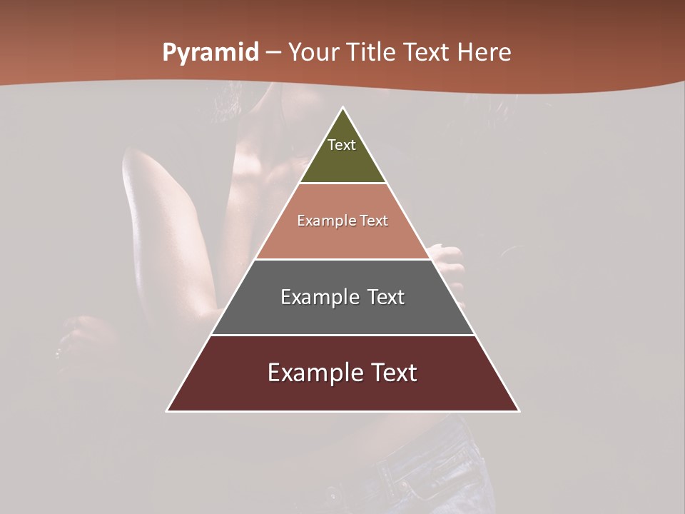 Sexy Motion Move PowerPoint Template