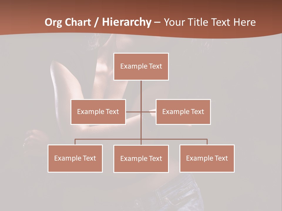 Sexy Motion Move PowerPoint Template