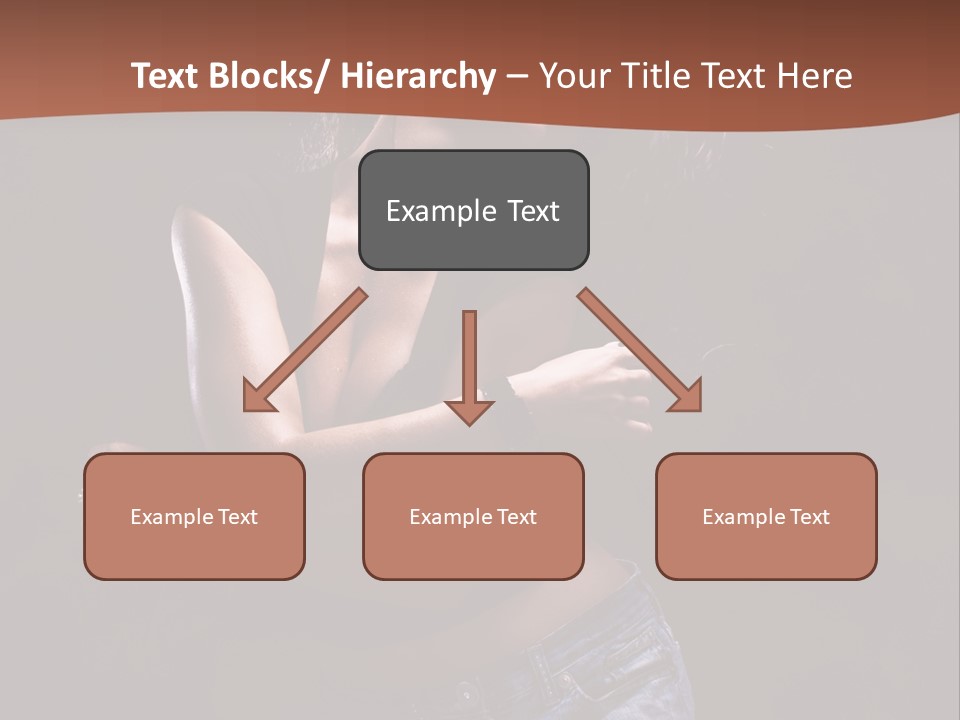 Sexy Motion Move PowerPoint Template