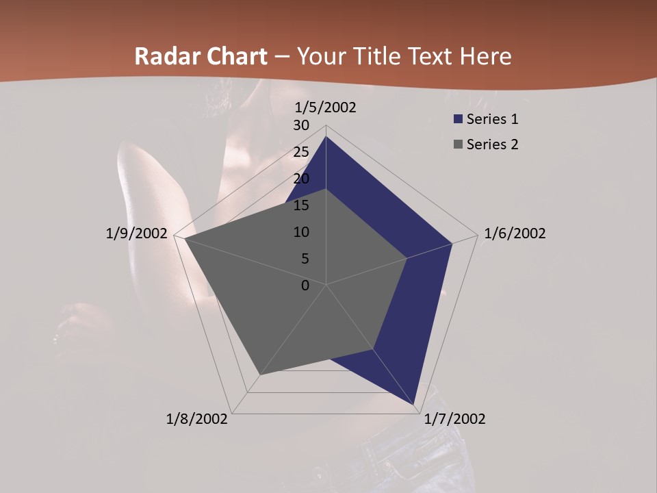 Sexy Motion Move PowerPoint Template