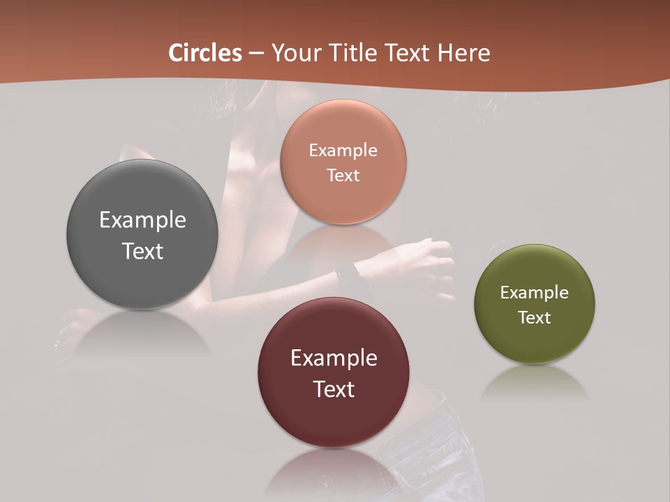 Sexy Motion Move PowerPoint Template