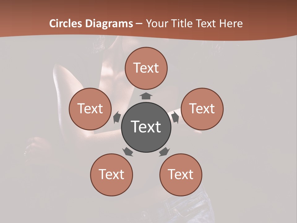 Sexy Motion Move PowerPoint Template