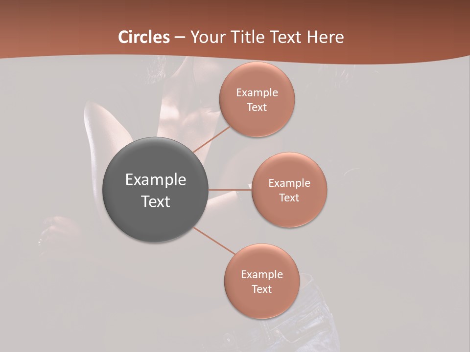 Sexy Motion Move PowerPoint Template