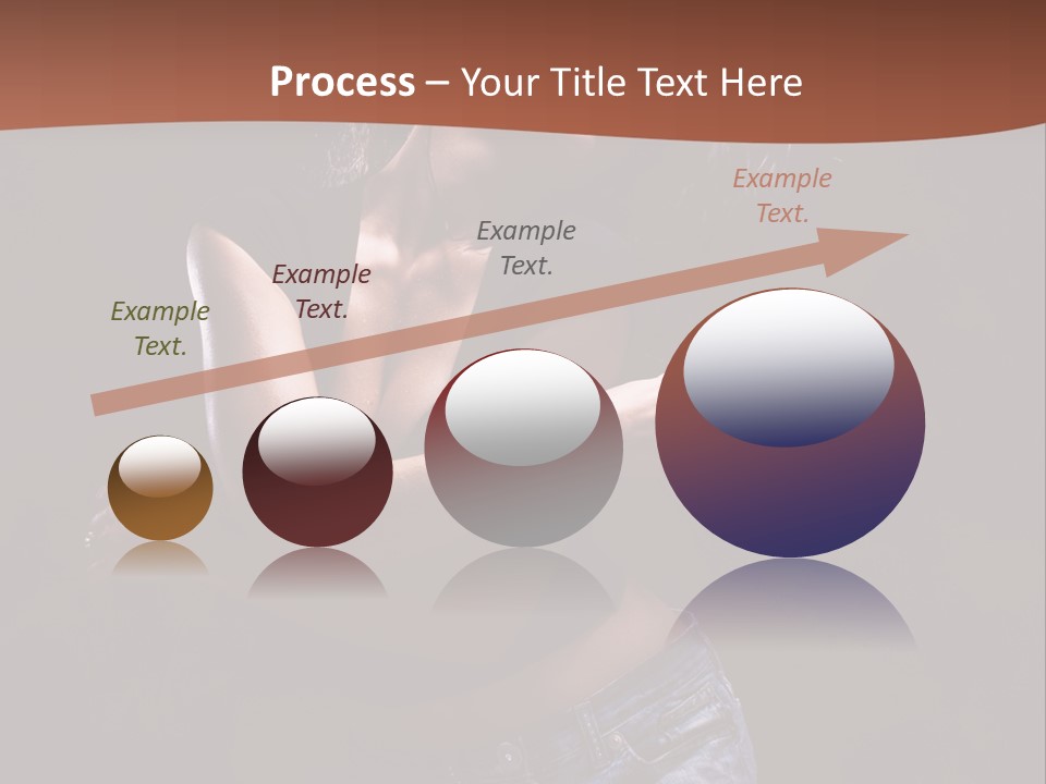 Sexy Motion Move PowerPoint Template