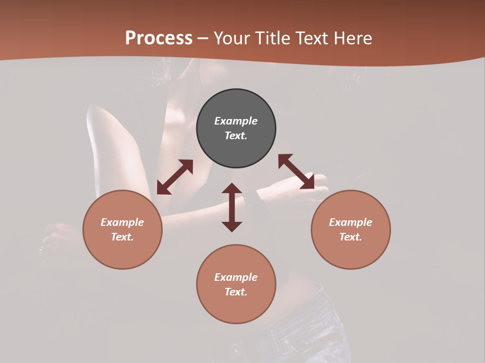 Sexy Motion Move PowerPoint Template