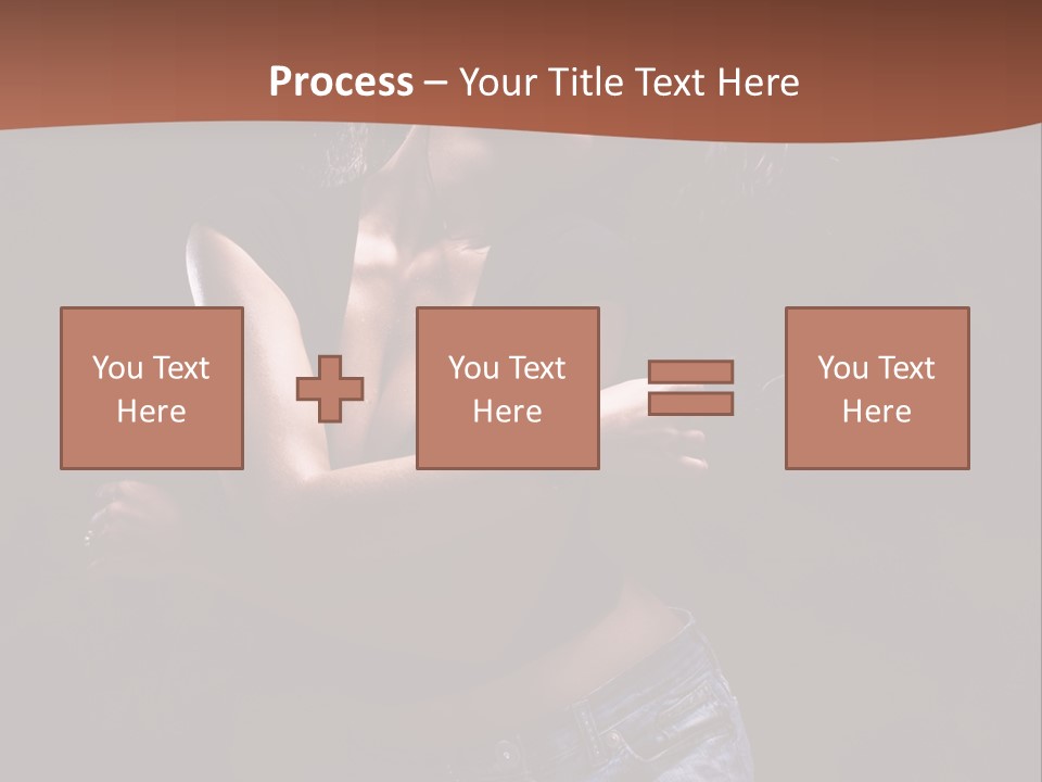 Sexy Motion Move PowerPoint Template