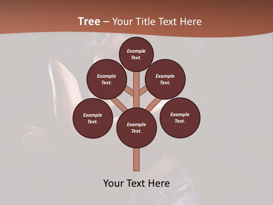 Sexy Motion Move PowerPoint Template