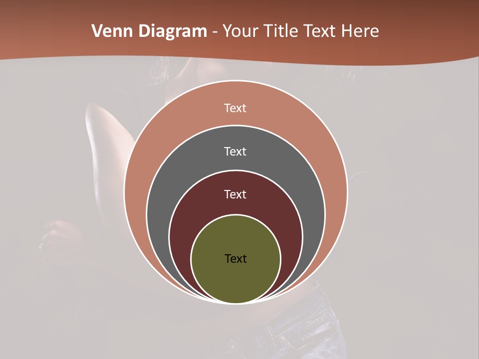 Sexy Motion Move PowerPoint Template