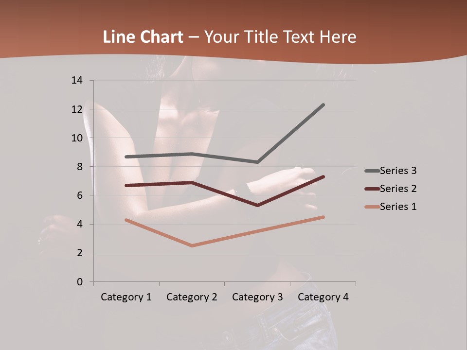 Sexy Motion Move PowerPoint Template