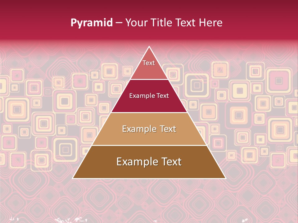 Ornament Decor Beautiful PowerPoint Template