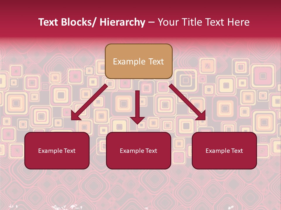 Ornament Decor Beautiful PowerPoint Template