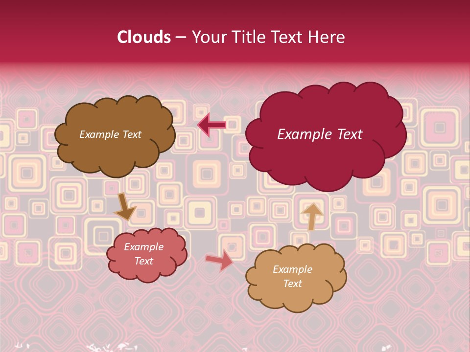 Ornament Decor Beautiful PowerPoint Template