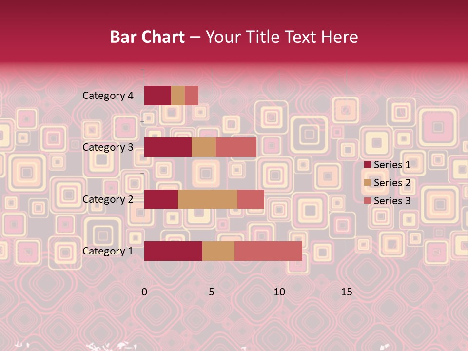 Ornament Decor Beautiful PowerPoint Template