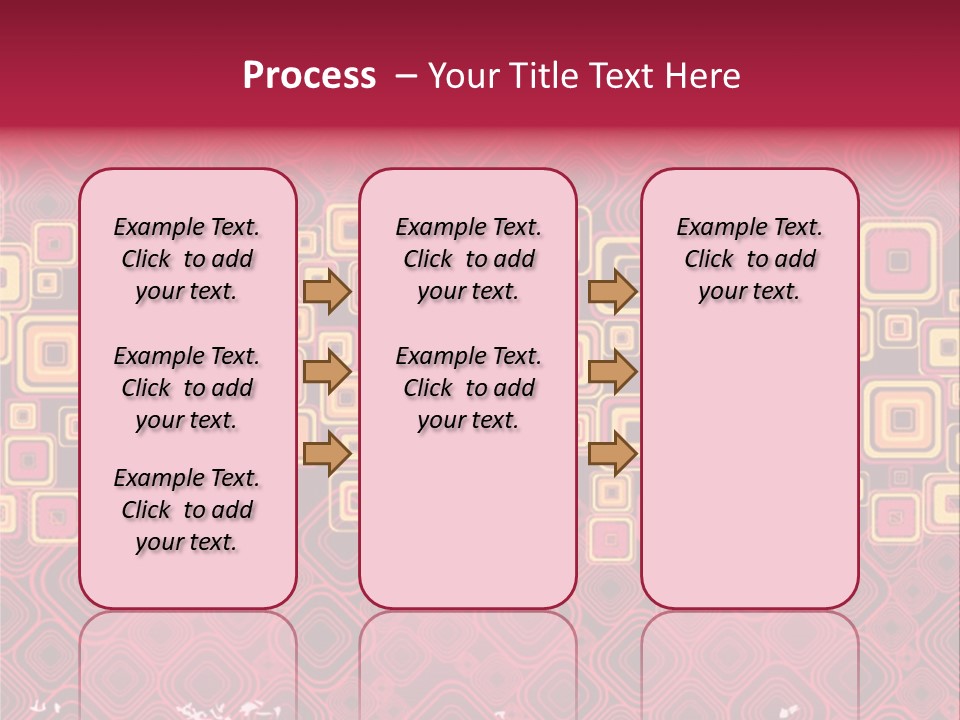 Ornament Decor Beautiful PowerPoint Template