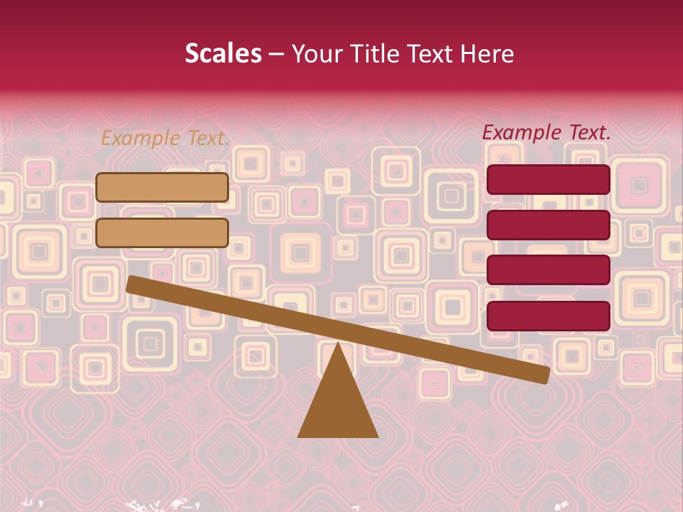 Ornament Decor Beautiful PowerPoint Template