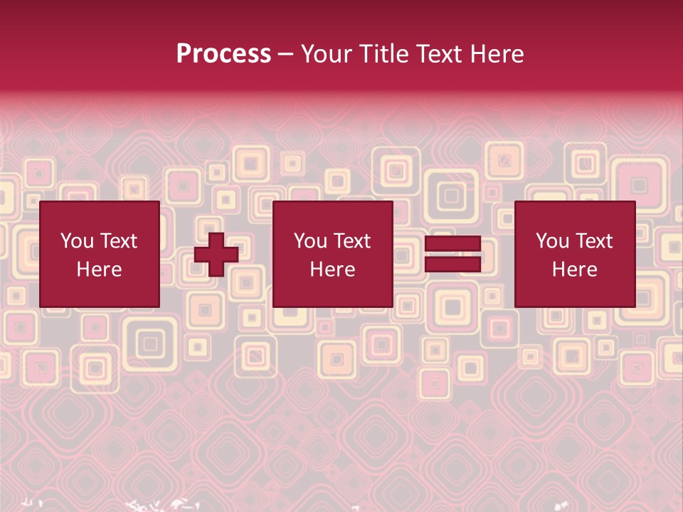 Ornament Decor Beautiful PowerPoint Template
