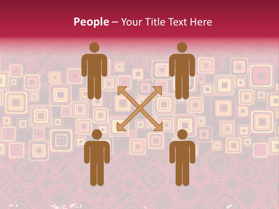 Ornament Decor Beautiful PowerPoint Template