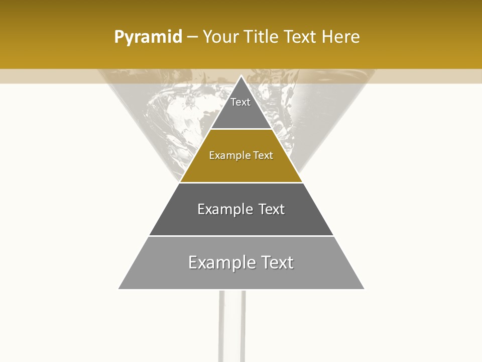 Party Cool Exotic PowerPoint Template