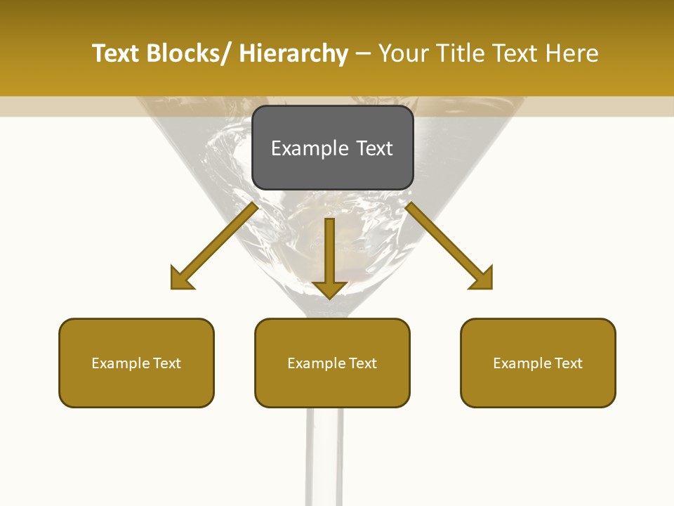 Party Cool Exotic PowerPoint Template