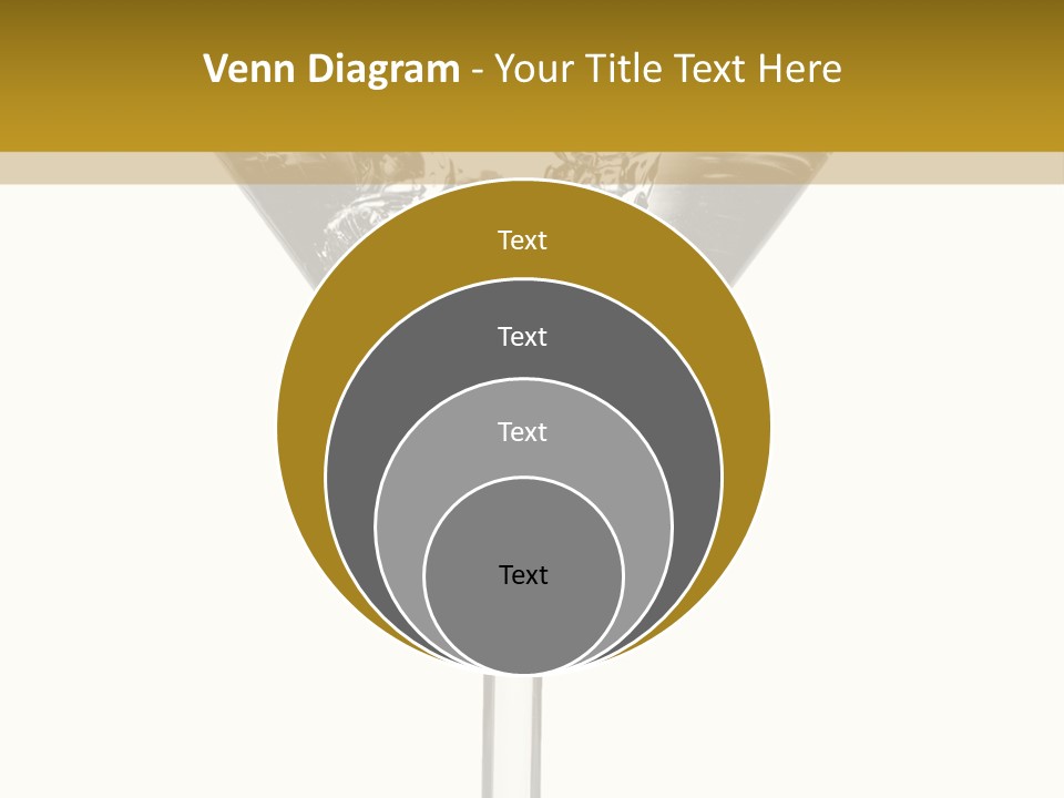 Party Cool Exotic PowerPoint Template