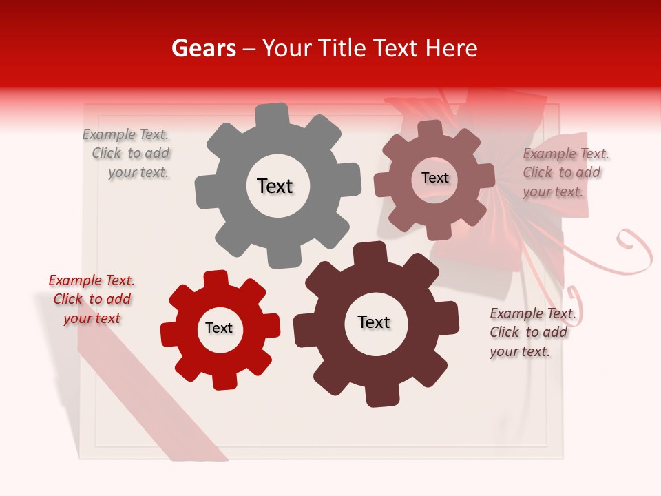 Delivery Concept Symbol PowerPoint Template