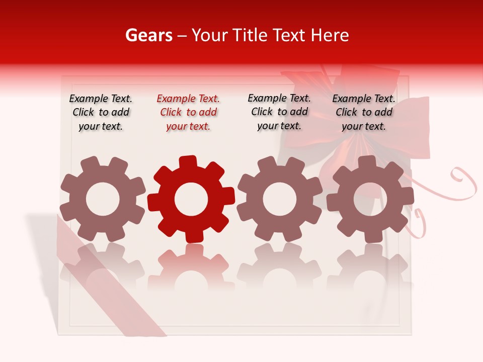 Delivery Concept Symbol PowerPoint Template